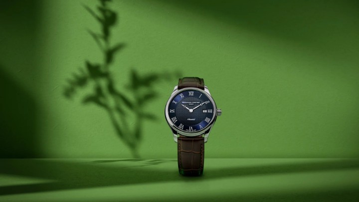 Obrazek Frederique Constant Classics Quartz