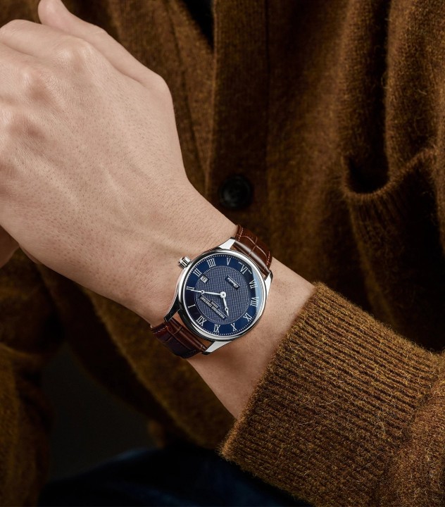 Obrazek Frederique Constant Classics Quartz