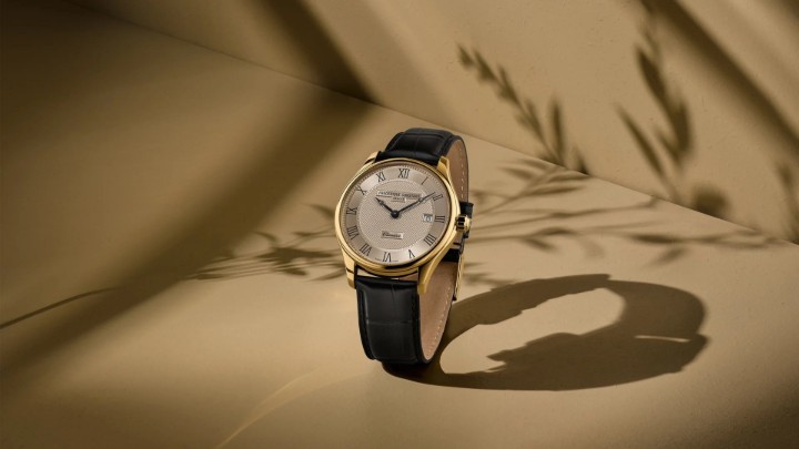 Obrazek Frederique Constant Classics Quartz