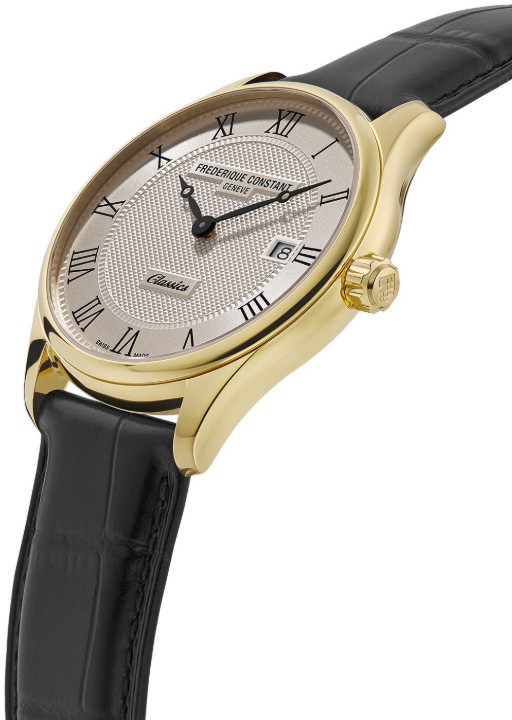 Obrazek Frederique Constant Classics Quartz