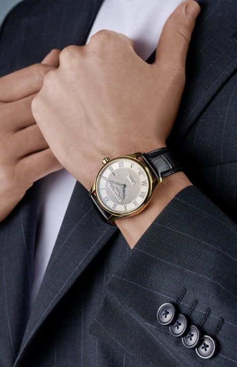 Obrazek Frederique Constant Classics Quartz