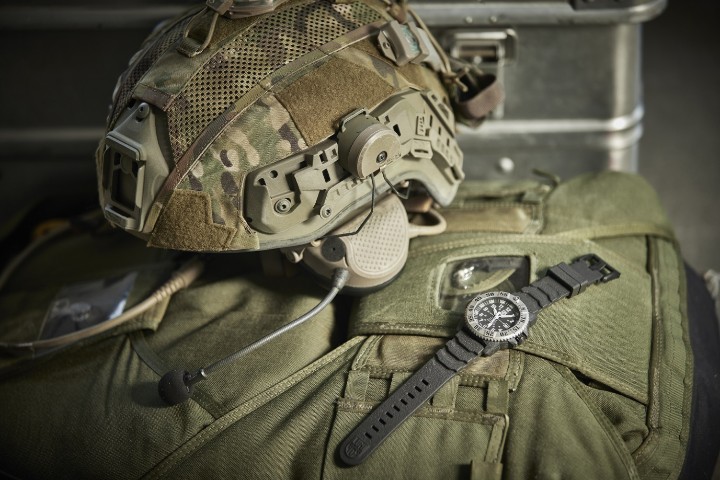 Obrazek Luminox MIL-SPEC 3350 Series