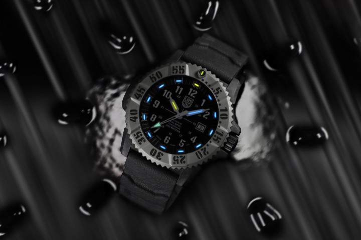 Obrazek Luminox MIL-SPEC 3350 Series