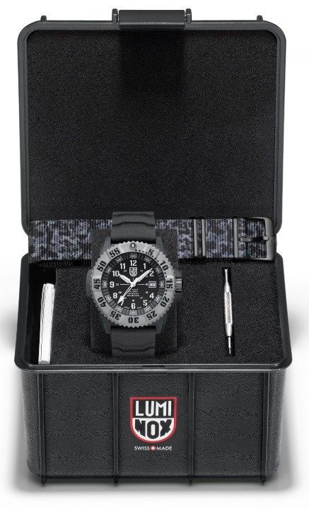 Obrazek Luminox MIL-SPEC 3350 Series