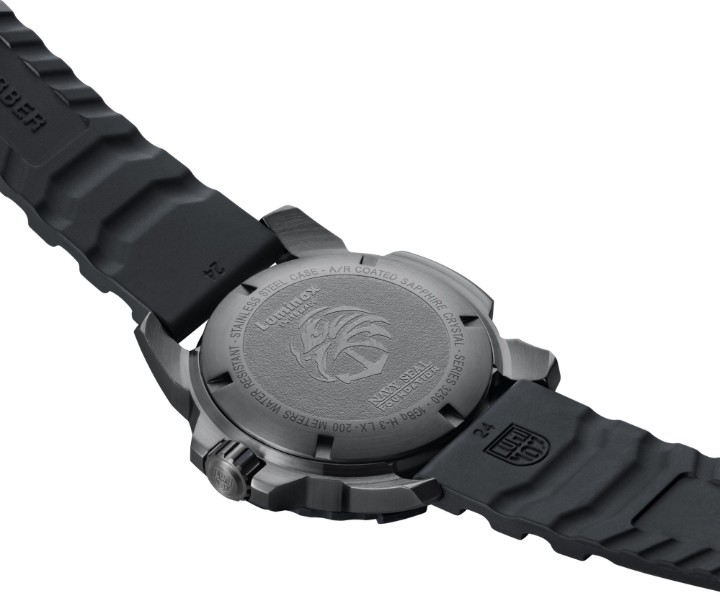 Obrazek Luminox Navy SEAL Foundation 3250 Series