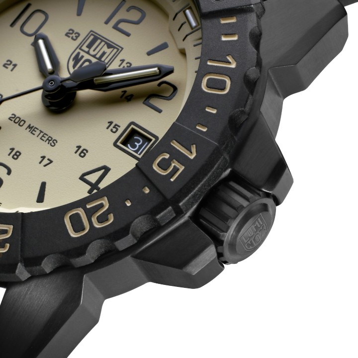 Obrazek Luminox Navy SEAL Foundation 3250 Series