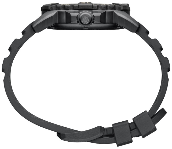 Obrazek Luminox Navy SEAL Foundation 3250 Series