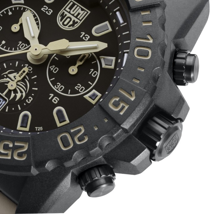 Obrazek Luminox Navy SEAL 3580 Series Chronograph