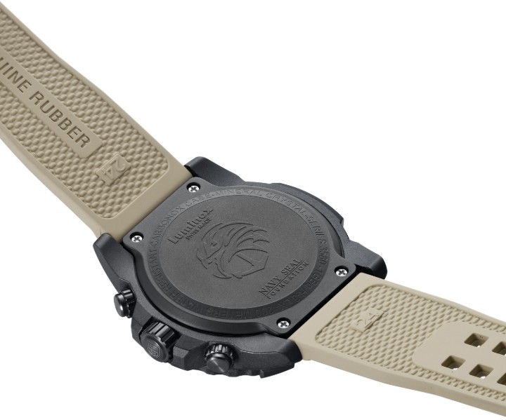 Obrazek Luminox Navy SEAL 3580 Series Chronograph