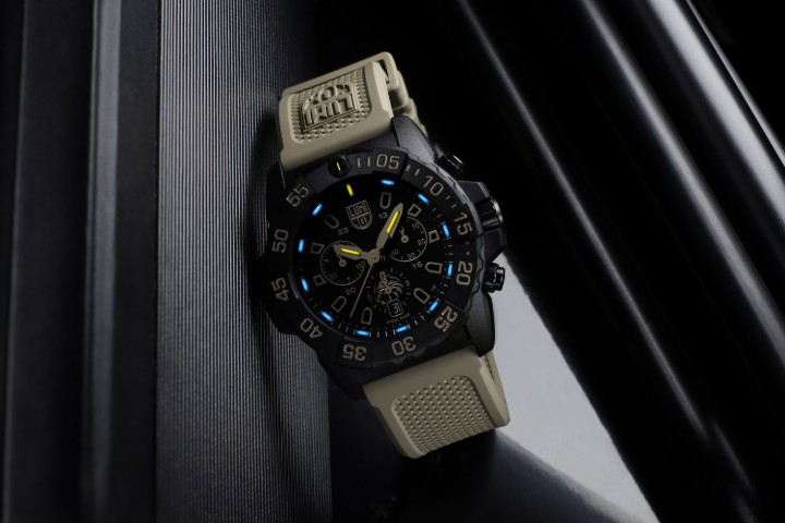 Obrazek Luminox Navy SEAL 3580 Series Chronograph