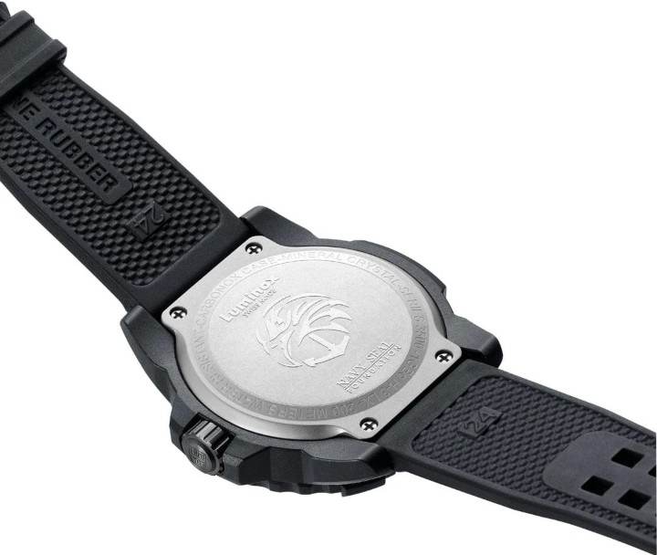 Obrazek Luminox Navy SEAL Foundation 3500 Series