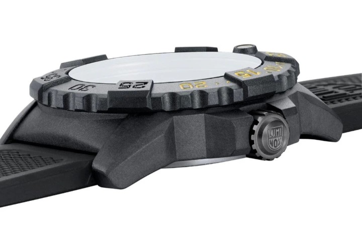 Obrazek Luminox Navy SEAL Foundation 3500 Series