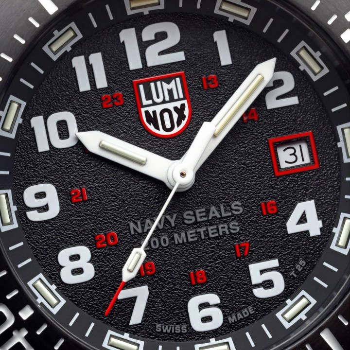 Obrazek Luminox Navy SEAL 4230 Series