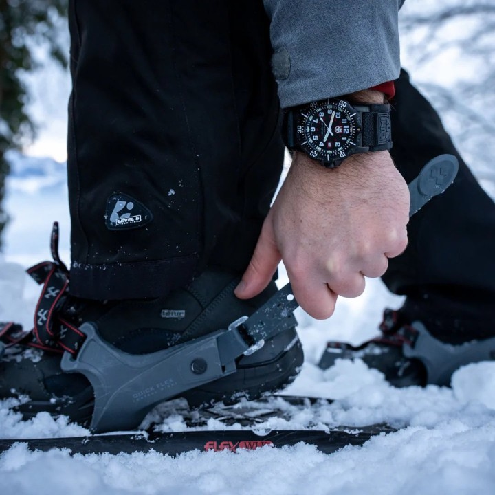 Obrazek Luminox Navy SEAL 4230 Series
