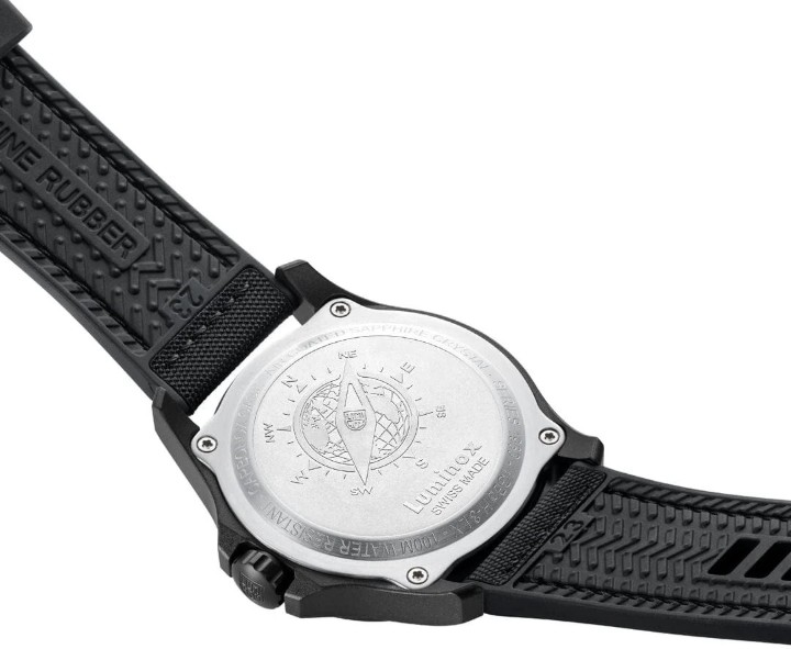 Obrazek Luminox Atacama Field Urban Adventure