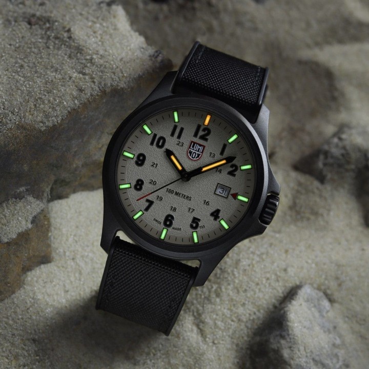 Obrazek Luminox Atacama Field Urban Adventure