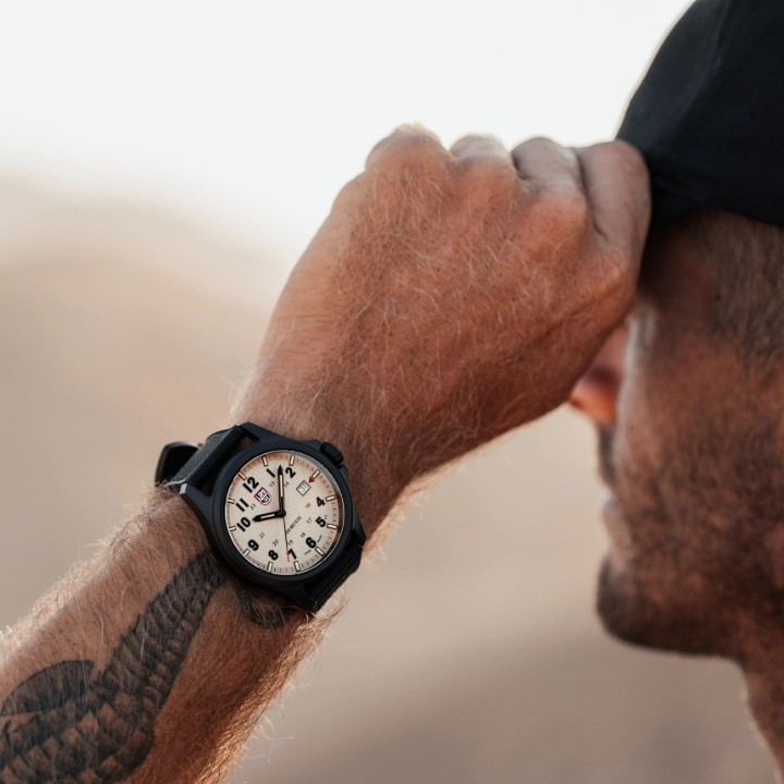 Obrazek Luminox Atacama Field Urban Adventure