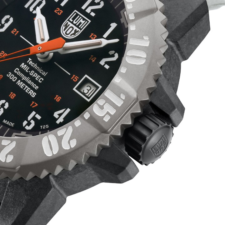 Obrazek Luminox MIL-SPEC 3350 Series