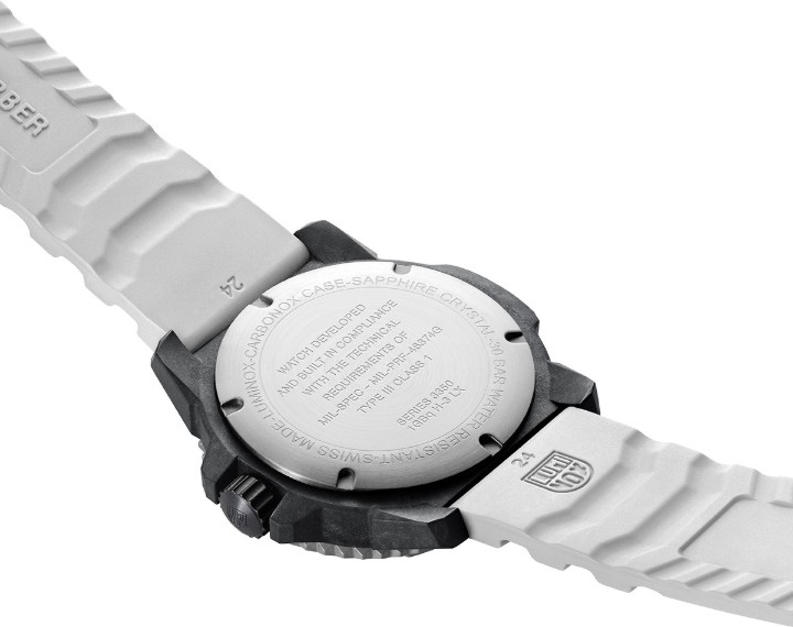 Obrazek Luminox MIL-SPEC 3350 Series