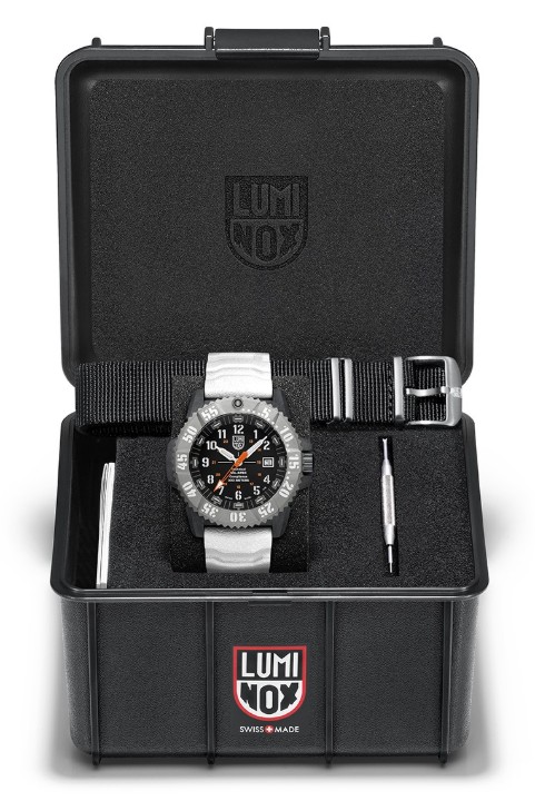 Obrazek Luminox MIL-SPEC 3350 Series