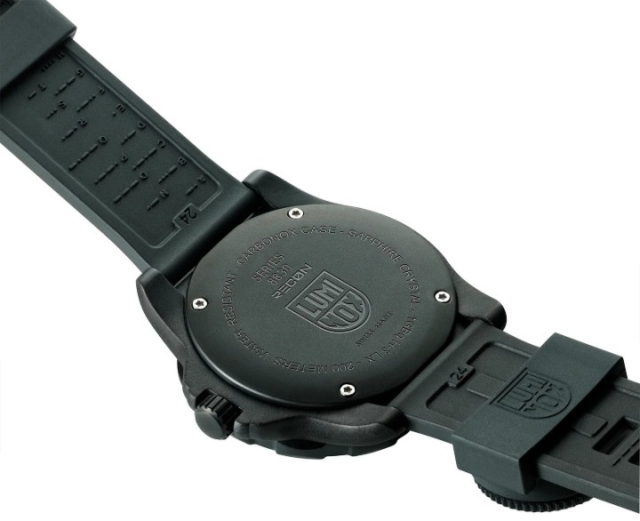 Obrazek LUMINOX RECON POINT MAN 8830 SERIES