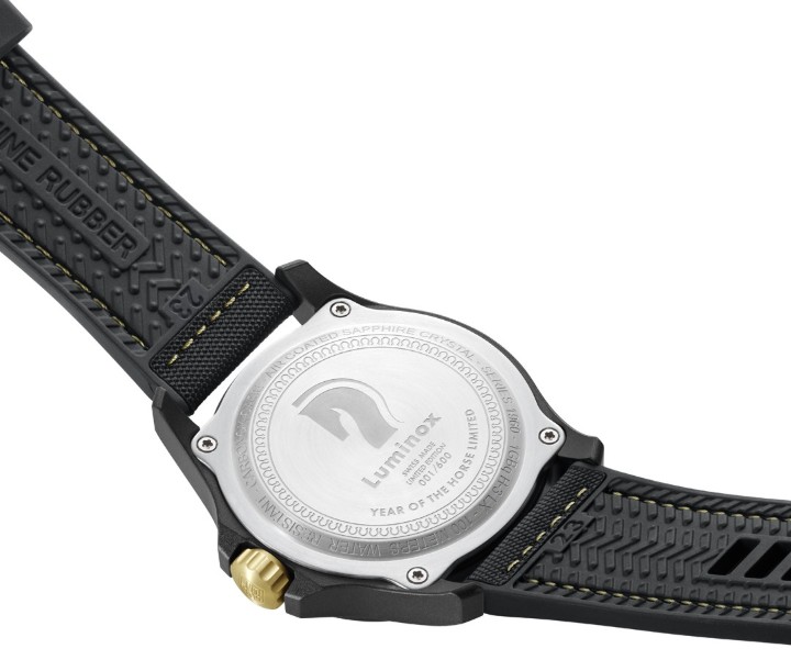 Obrazek Luminox Atacama Field Year of the Horse Limited Edition