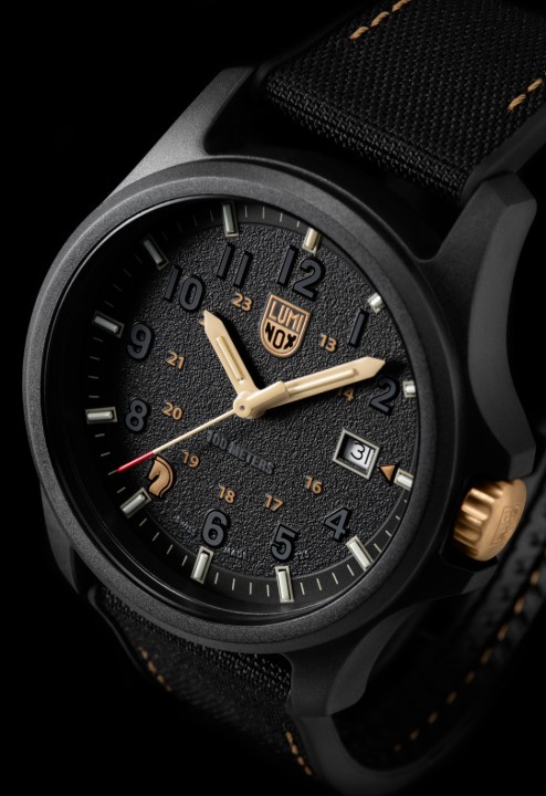 Obrazek Luminox Atacama Field Year of the Horse Limited Edition