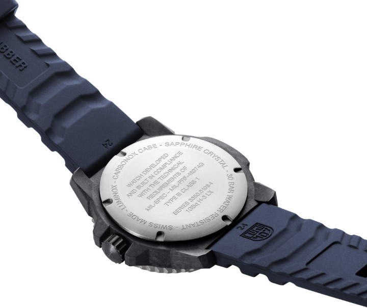 Obrazek Luminox MIL-SPEC 3350 Series