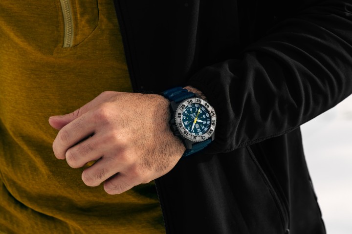 Obrazek Luminox MIL-SPEC 3350 Series