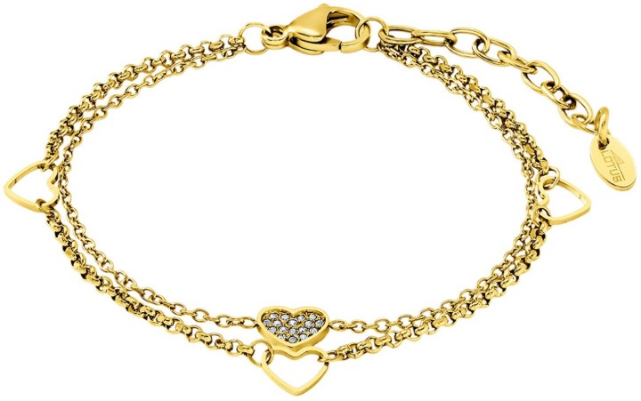 Obrazek Dámský náramek Lotus Style Essentials