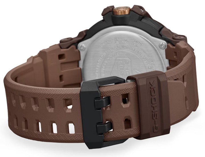 Obrazek Casio G-Shock Gravitymaster Horizon Gold