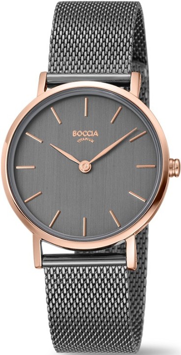 Obrazek Boccia Titanium