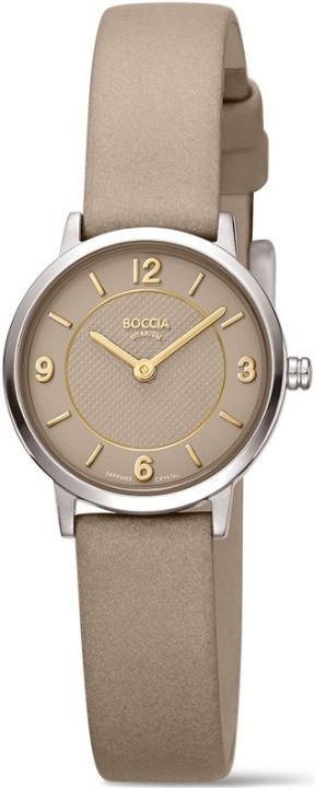 Obrazek Boccia Titanium