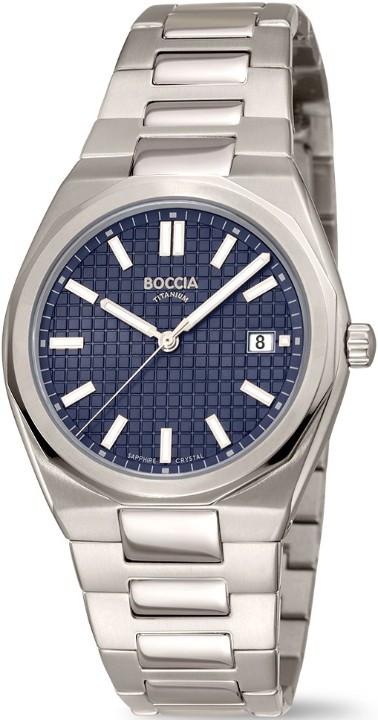 Obrazek Boccia Titanium