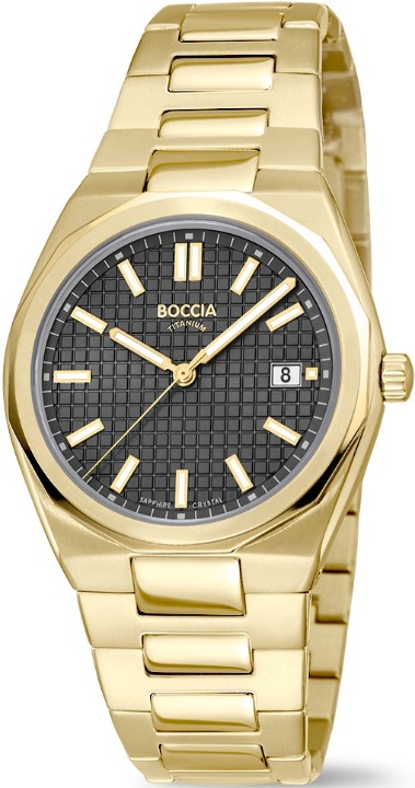 Obrazek Boccia Titanium