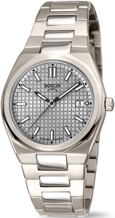 Obrazek Boccia Titanium