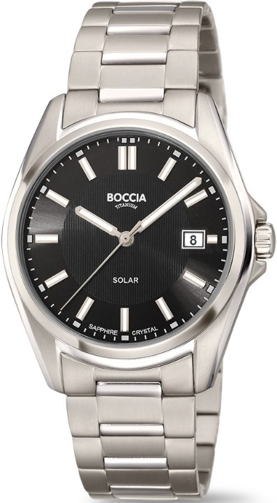 Obrazek Boccia Titanium Solar