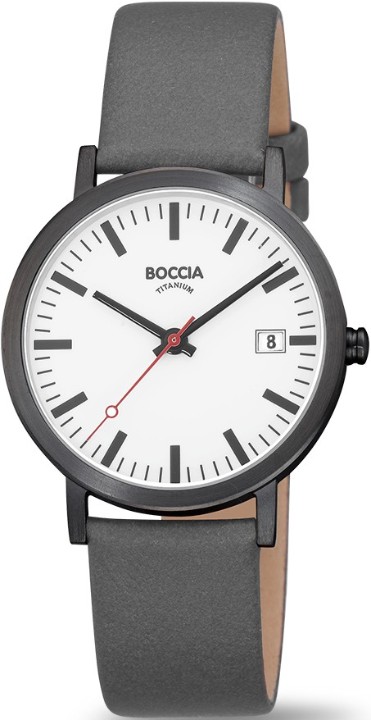 Obrazek Boccia Titanium