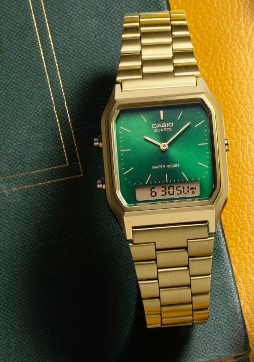 Obrazek Casio Vintage