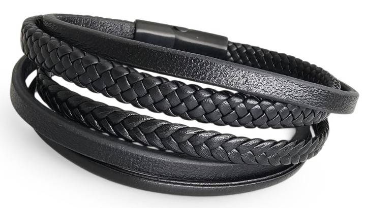 Obrazek BOCCIA TITANIUM bransoleta