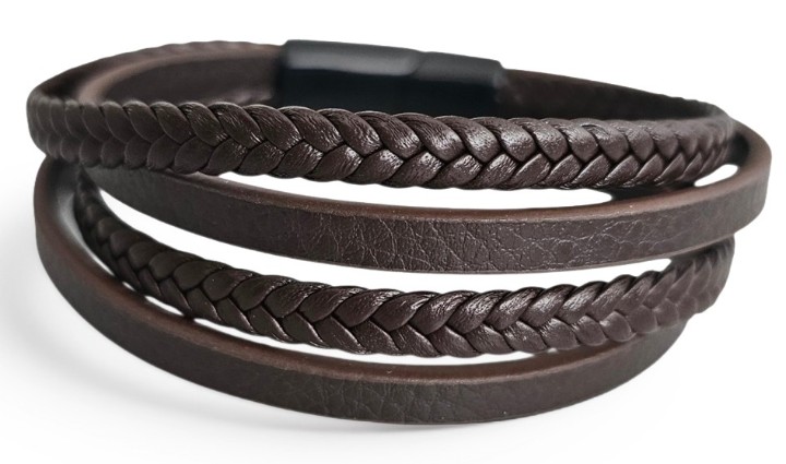 Obrazek BOCCIA TITANIUM bransoleta