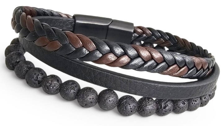 Obrazek BOCCIA TITANIUM bransoleta