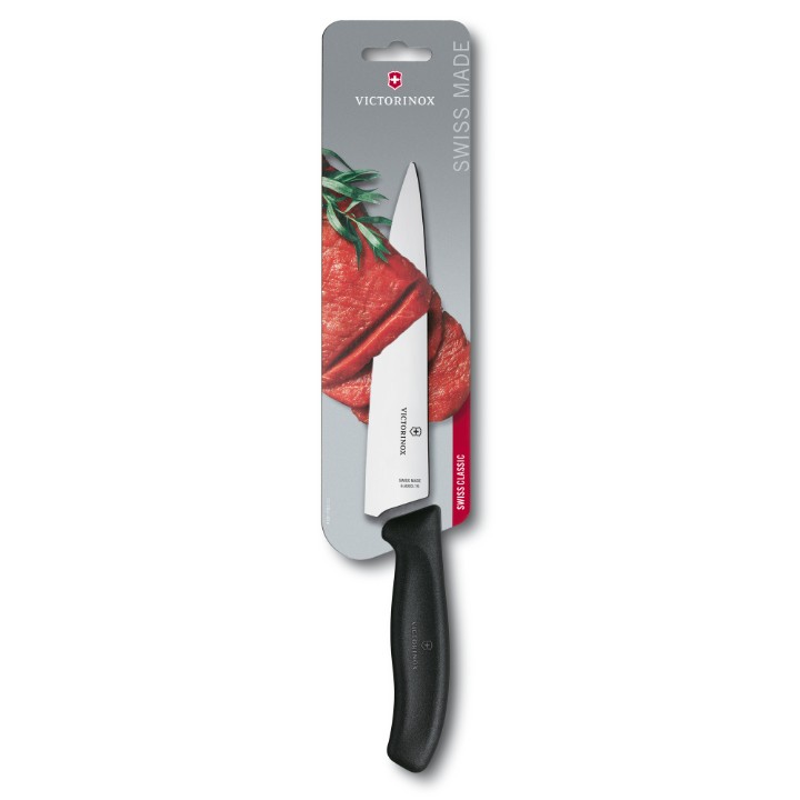 Obrazek Nóż szefa kuchni Victorinox Swiss Classic 19 cm