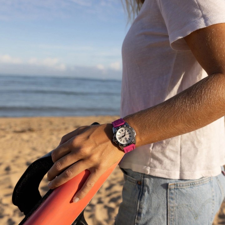 Obrazek Luminox Pacific Diver 3120M Series
