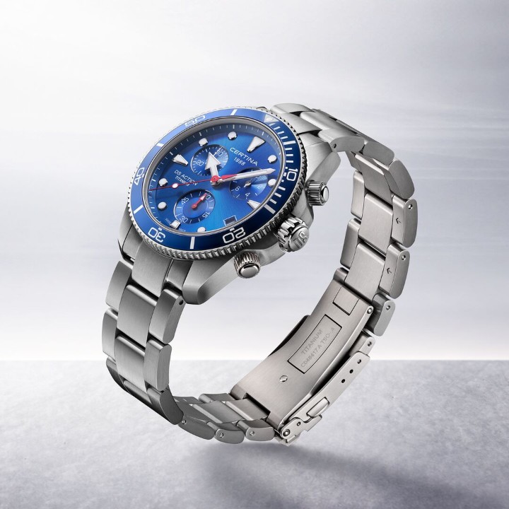 Obrazek Certina DS Action Chrono
