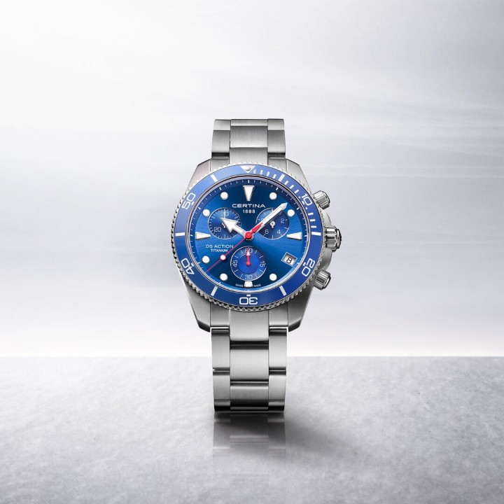 Obrazek Certina DS Action Chrono