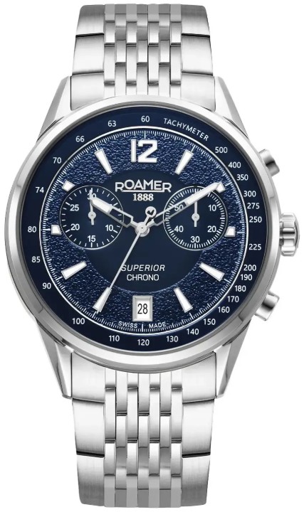 Obrazek Roamer Superior Chrono