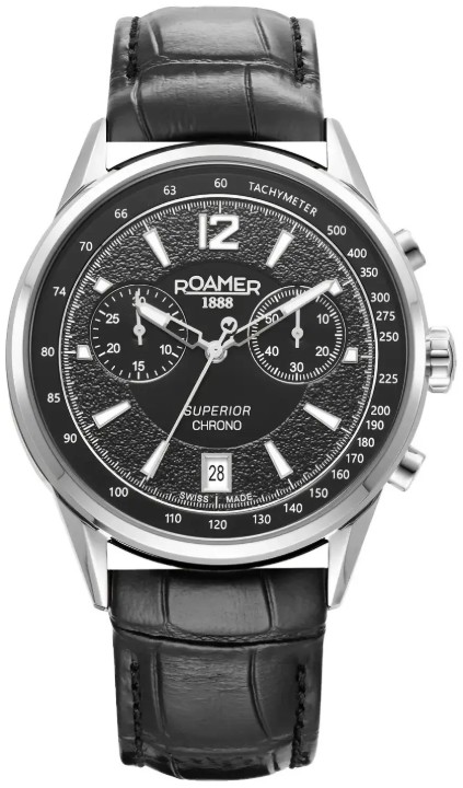 Obrazek Roamer Superior Chrono