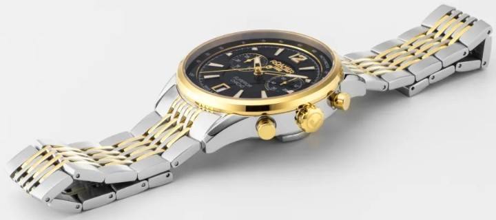 Obrazek Roamer Superior Chrono III