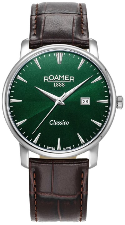 Obrazek Roamer Classico Gents